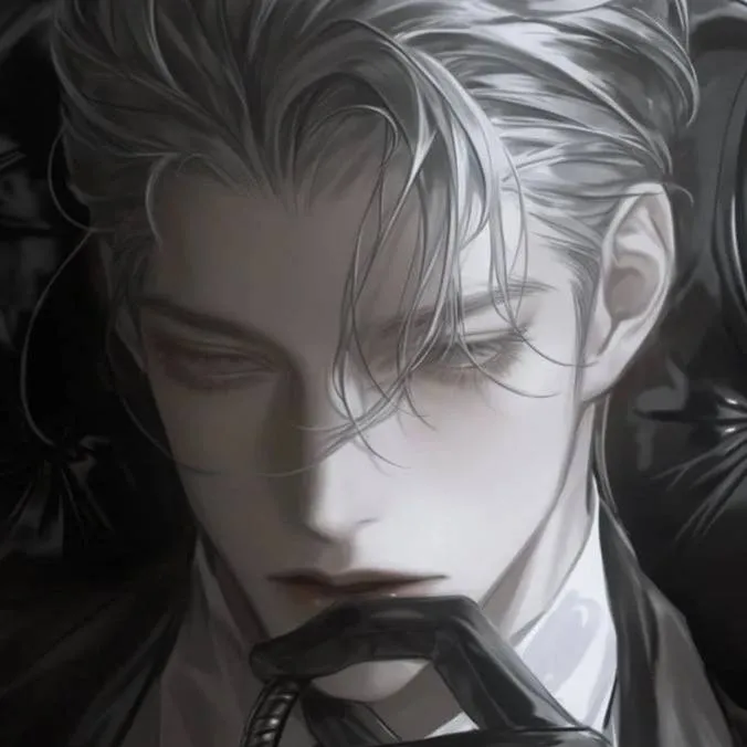 chat with ai character: Felix