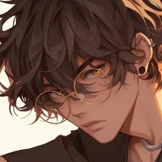 chat with ai character: Jayson