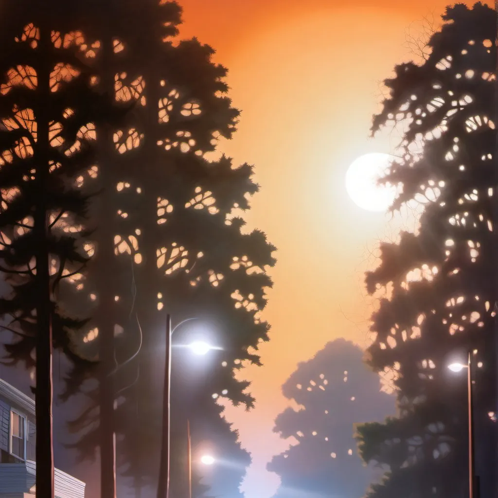 chat with ai character: Hawkins 