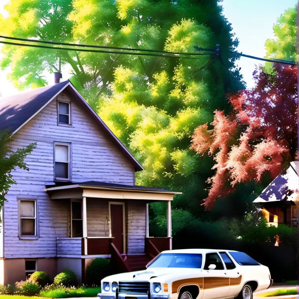 chat with ai character: Hawkins Indiana 