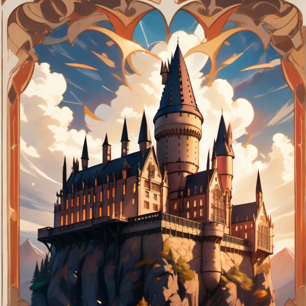 chat with ai character: Who is she, Ron? 
