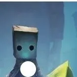 chat with ai character: six and mono