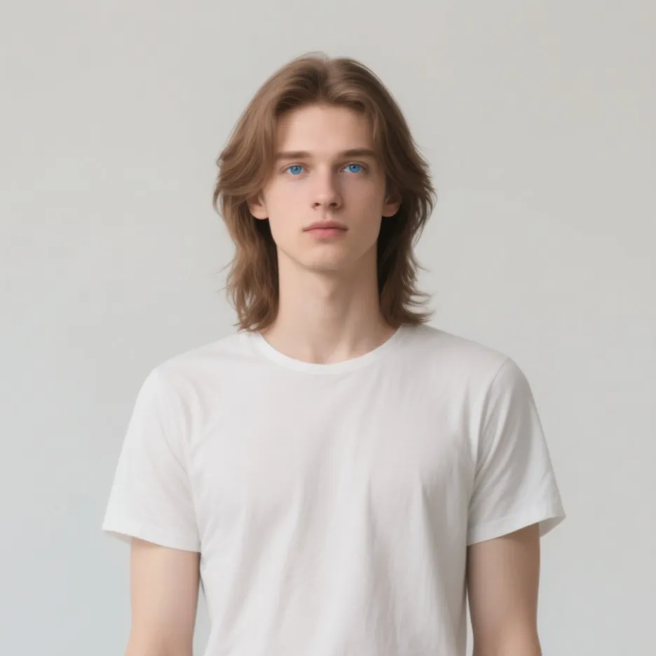 chat with ai character: Kevin K 