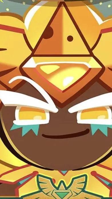 Talkie AI - Chat with Goldenpura 