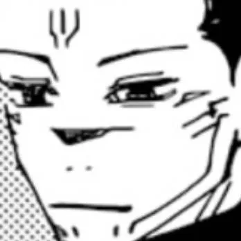 chat with ai character: Sukuna..