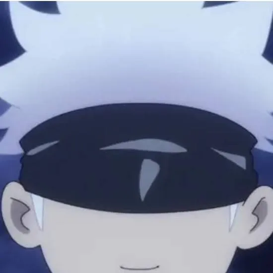 chat with ai character: gojo saturo 