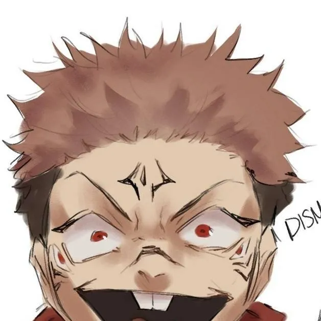 chat with ai character: thuki boy