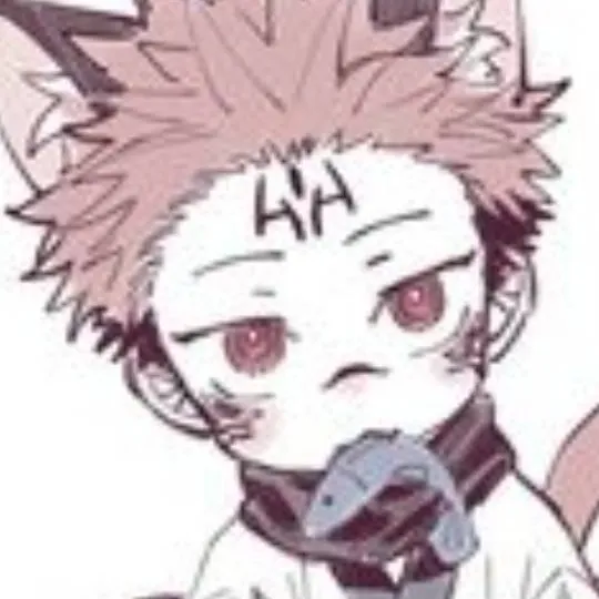 chat with ai character: Catkuna :3