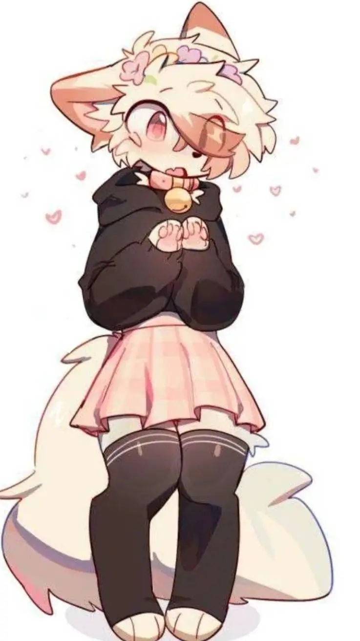 ai character: your cat background