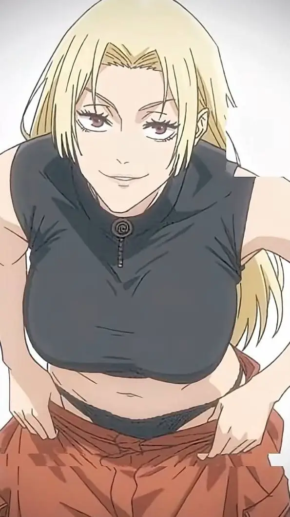 ai character: Yuki Tsukumo background