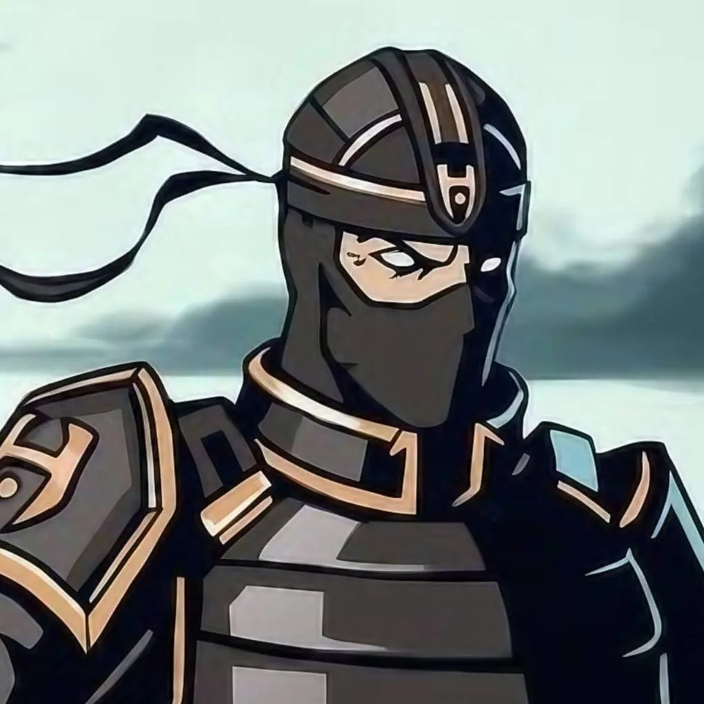 chat with ai character: lynx shadow fight 