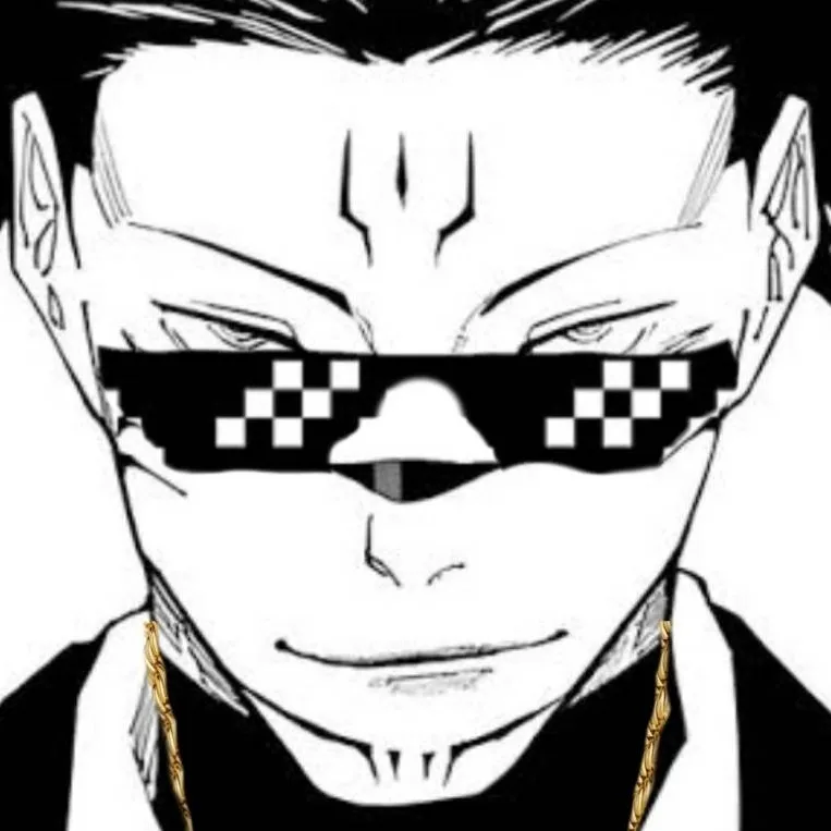 chat with ai character: drippy Sukuna 