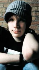 ai character: Fall out boy(2001) background