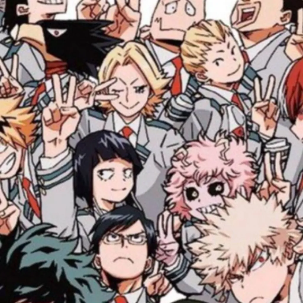 chat with ai character: mha-kiss count😛