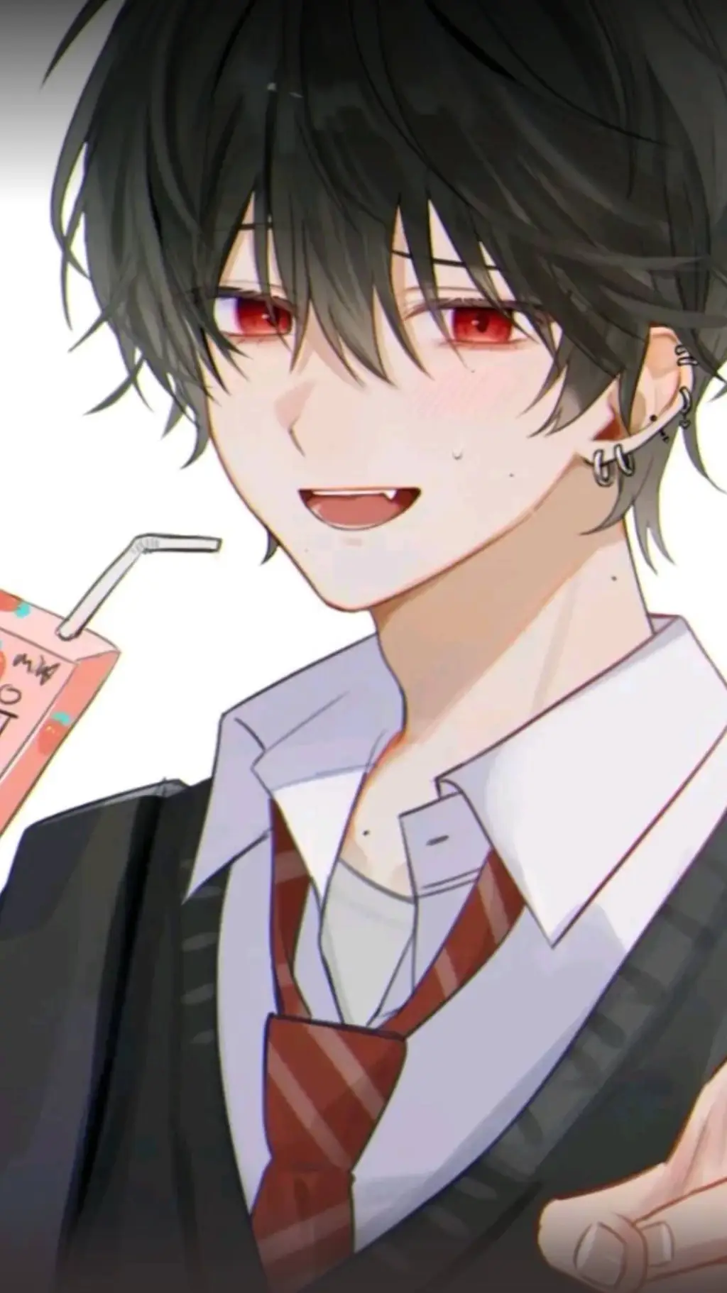 ai character: Kylie ᶻ 𝘇 𐰁 background