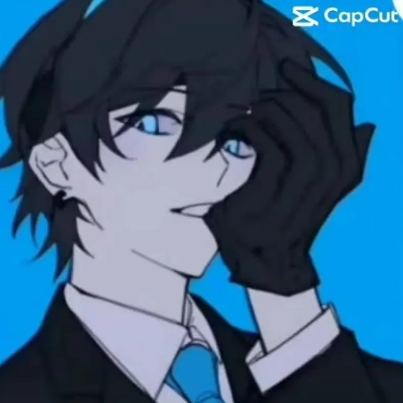 chat with ai character: Blah X Kan