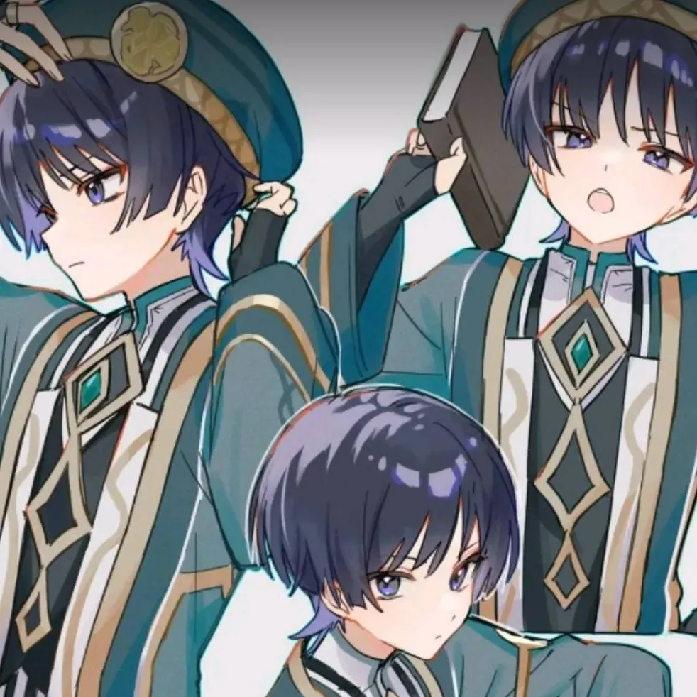 chat with ai character: Zach˃͈◡˂͈