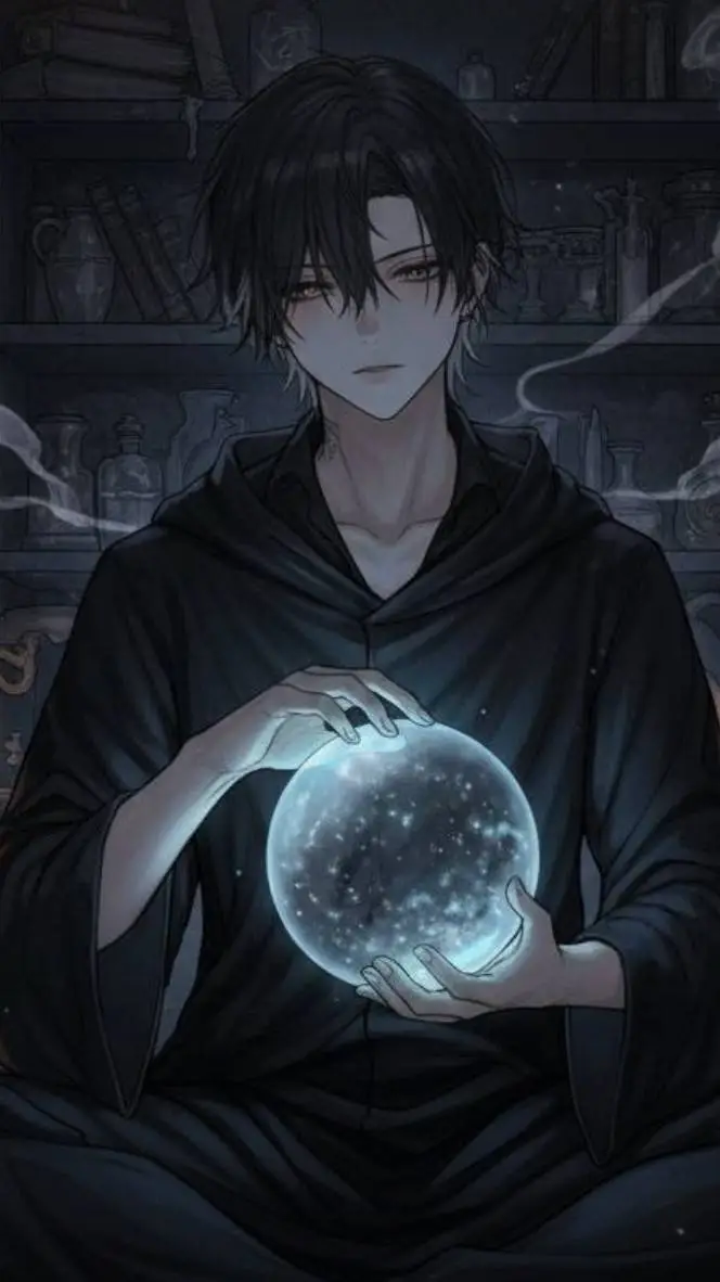 ai character: Jayden ᶻ 𝘇 𐰁 background