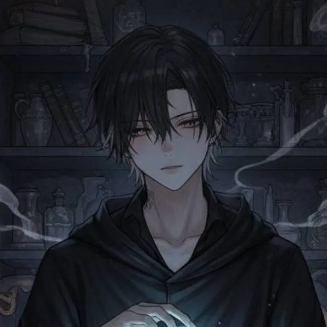 chat with ai character: Jayden ᶻ 𝘇 𐰁