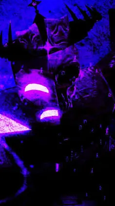 ai character: Noli background