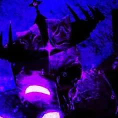 chat with ai character: Noli