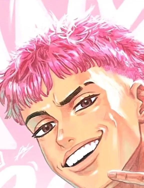 chat with ai character: Anyme023