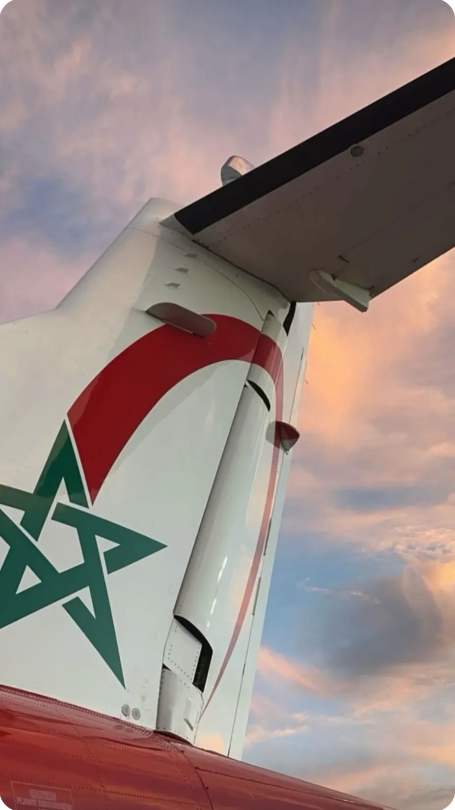 ai character: Villa au 🇲🇦 4 background