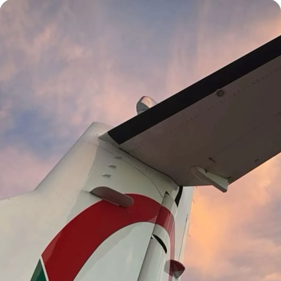 chat with ai character: Villa au 🇲🇦 4