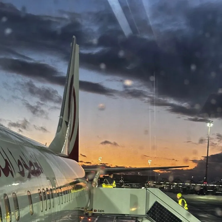 chat with ai character: Villa au 🇲🇦 5