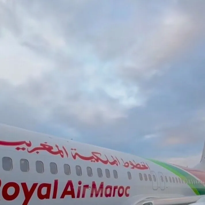 chat with ai character: Villa au 🇲🇦 6