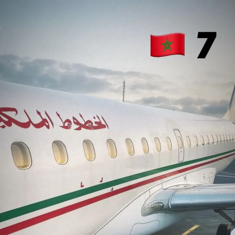 chat with ai character: Villa au 🇲🇦 7