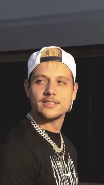 ai character: PLK background