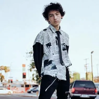 chat with ai character: Sub Urban