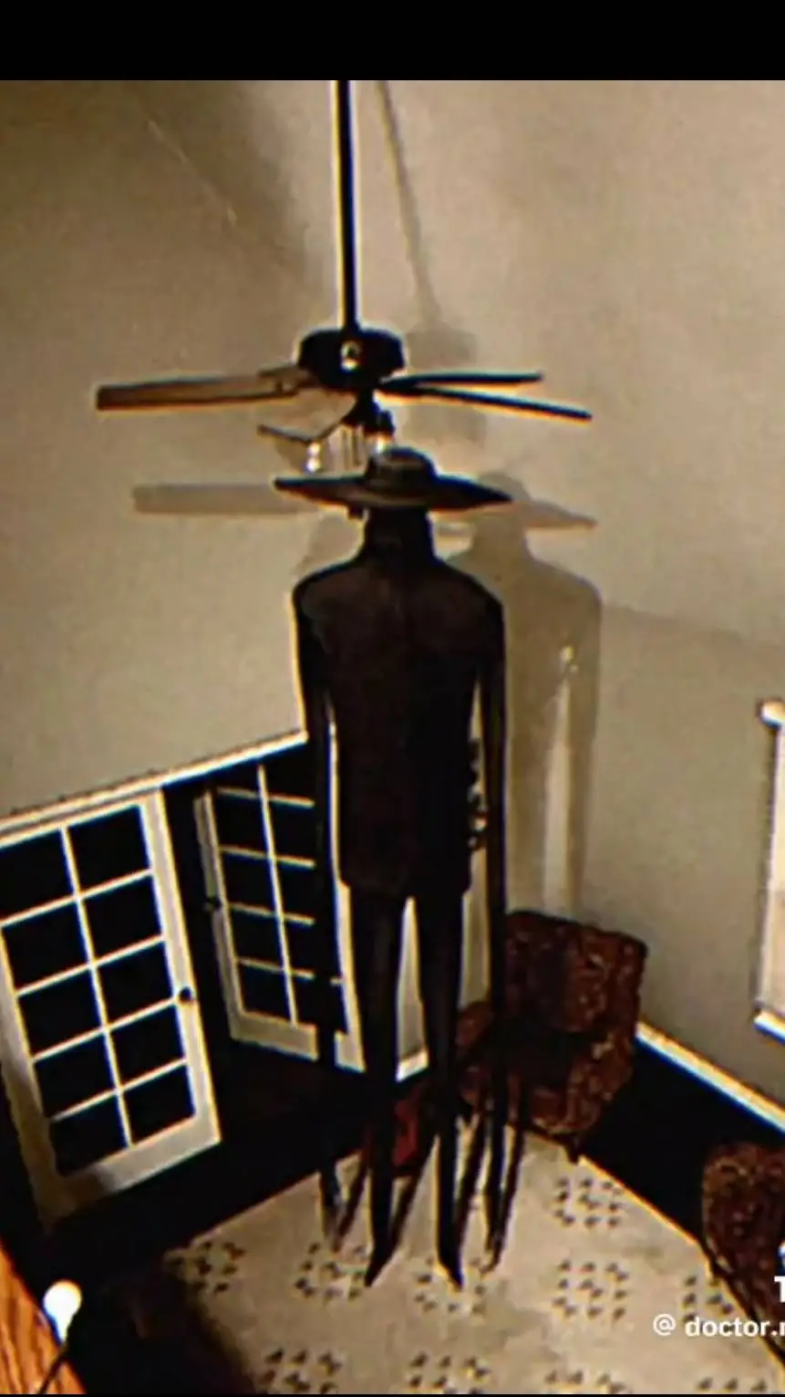 ai character: Hatman background