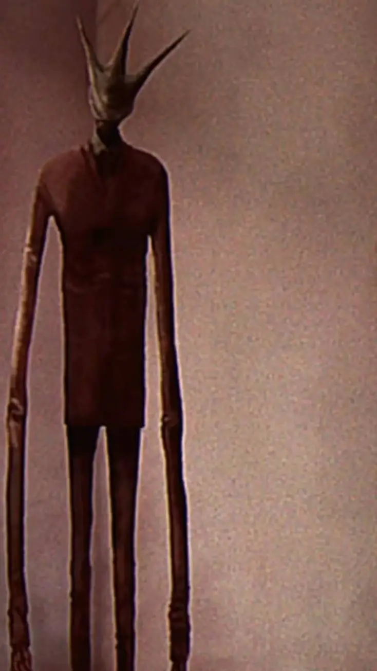 ai character: Doctor Herrinso background