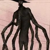 chat with ai character: Hatman
