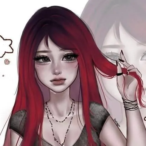chat with ai character: Anna