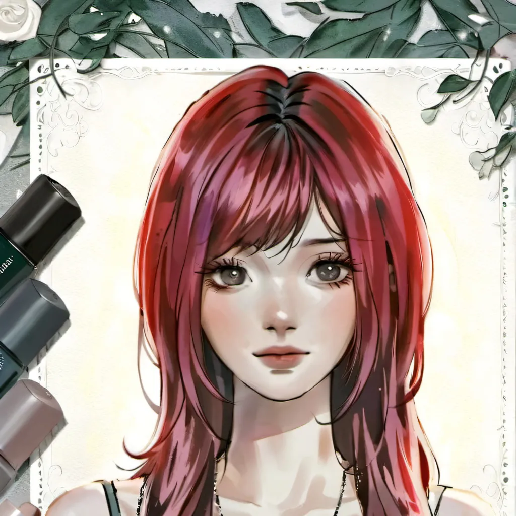 chat with ai character: Natalia 