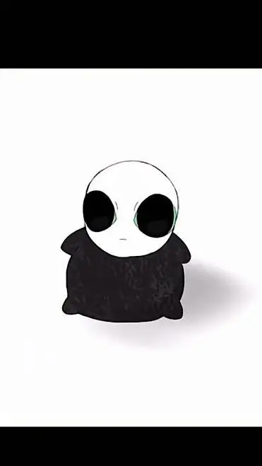 ai character: chubby pursuer bb background