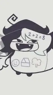 ai character: pan zip background