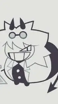 ai character: pan Edward  background