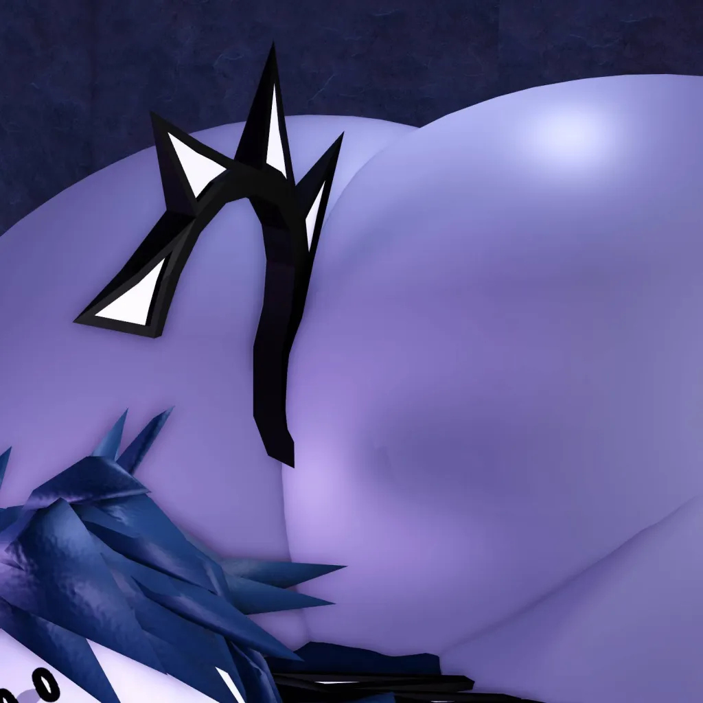 chat with ai character: thicc two times