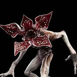 chat with ai character: demogorgon 
