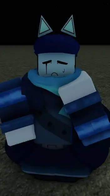 ai character: amigo elliot background