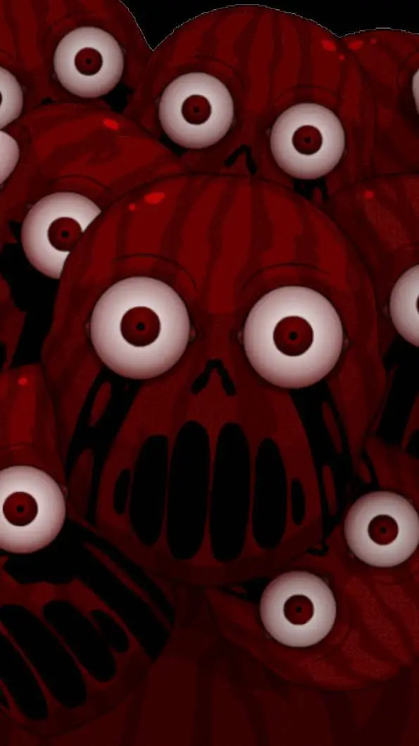 ai character: eyesaur onaf background