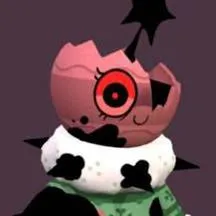 chat with ai character: twisted bobette