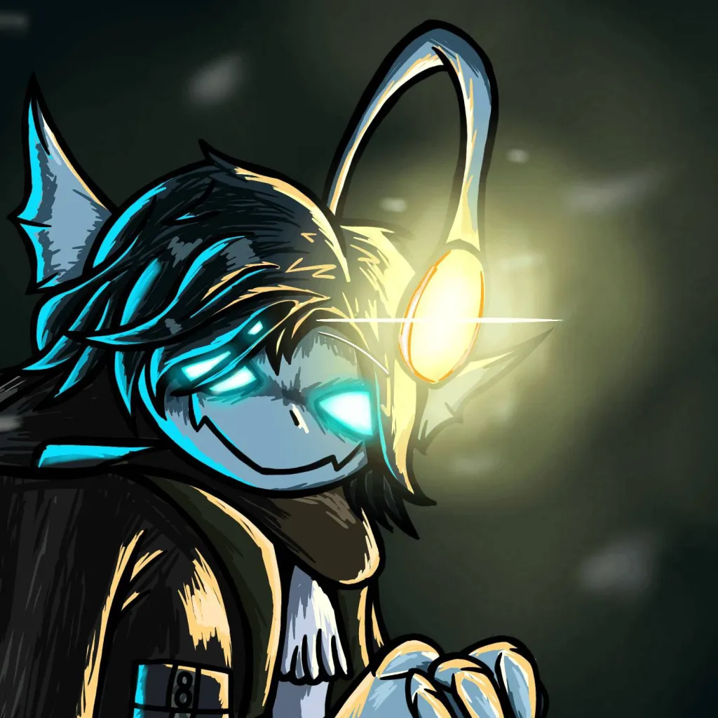 chat with ai character: Sebastian solace 