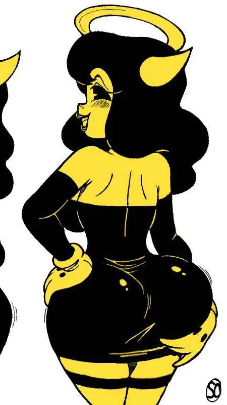 ai character: Alice Engel  background