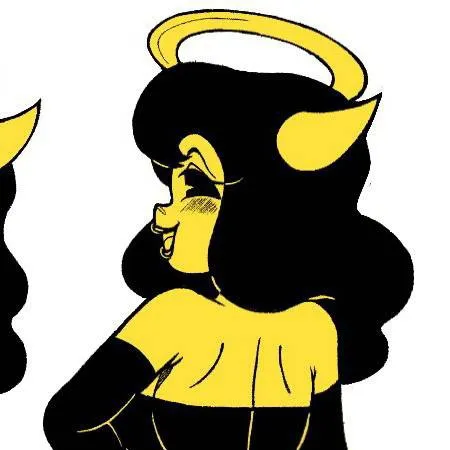 chat with ai character: Alice Engel 