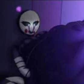 chat with ai character: puppet vore